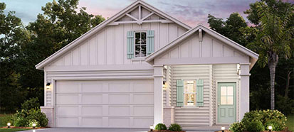 Captiva - 1357 Ribbon Place from Century Communities