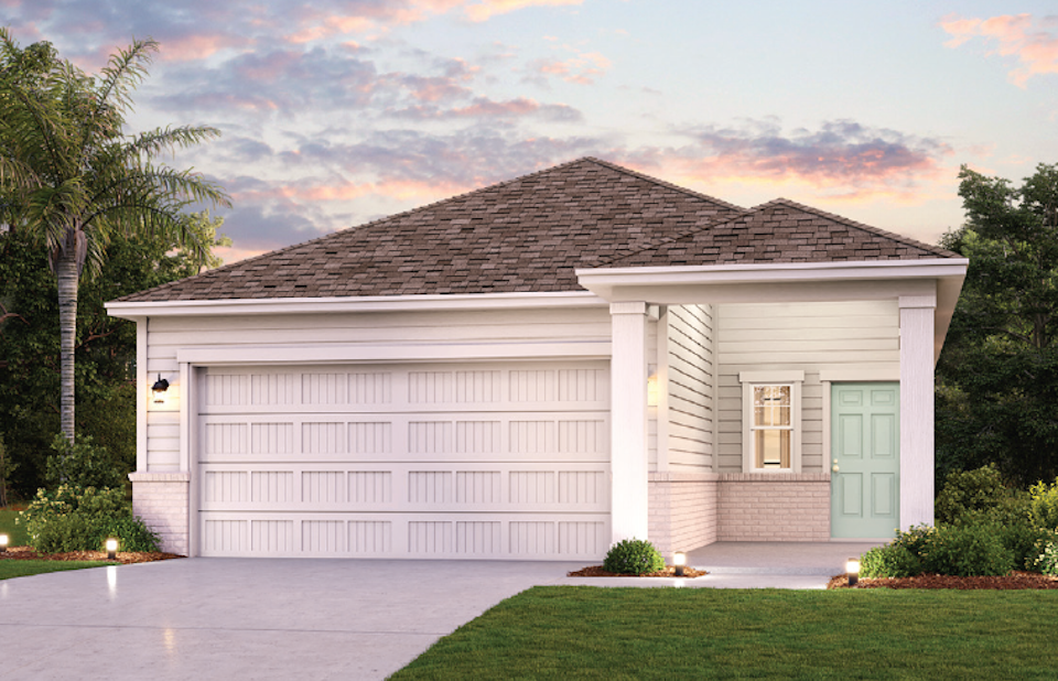 Miramar - 221 Montgomery Court from Century Communities
