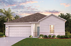 Palmetto - 215 Montgomery Court from Century Communities