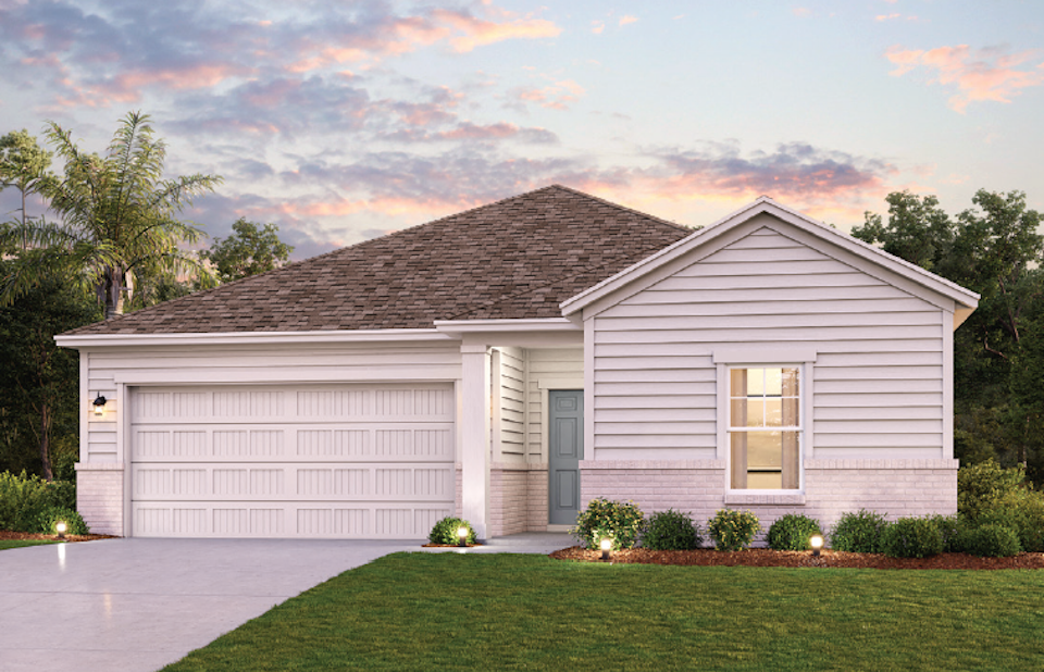 Palmetto - 234 Montgomery Court from Century Communities