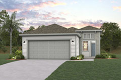 Sanibel II - 223 Montgomery Court from Century Communities