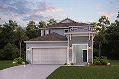 Santa Rosa II - 111 Buccaneer Place from Century Communities