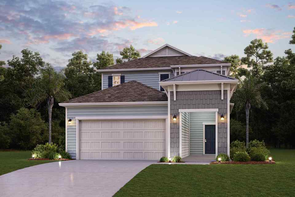 Santa Rosa II - 111 Buccaneer Place from Century Communities