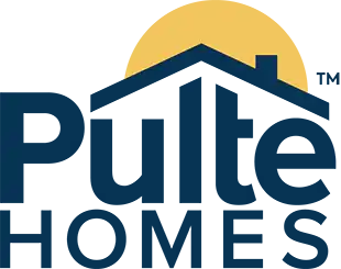Pulte Logo at Seminole Palms in St. Lucie FL