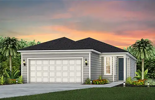 Drayton - 343 Fishtail Place from Pulte Homes