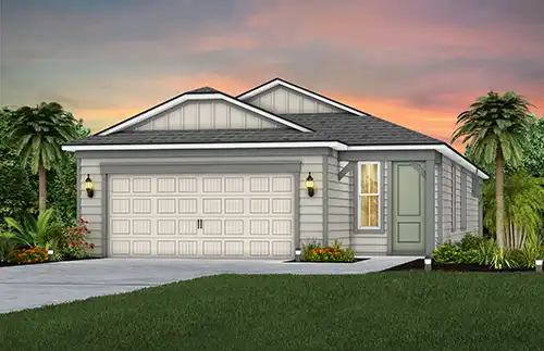 Hallmark - 305 Fishtail Place from Pulte Homes