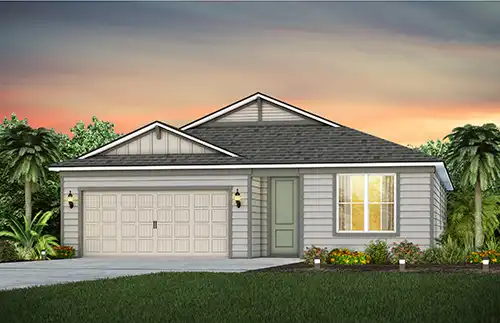 Highgate - 306 Fishtail Place from Pulte Homes