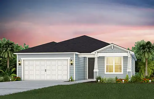 Mystique - 331 Fishtail Place from Pulte Homes