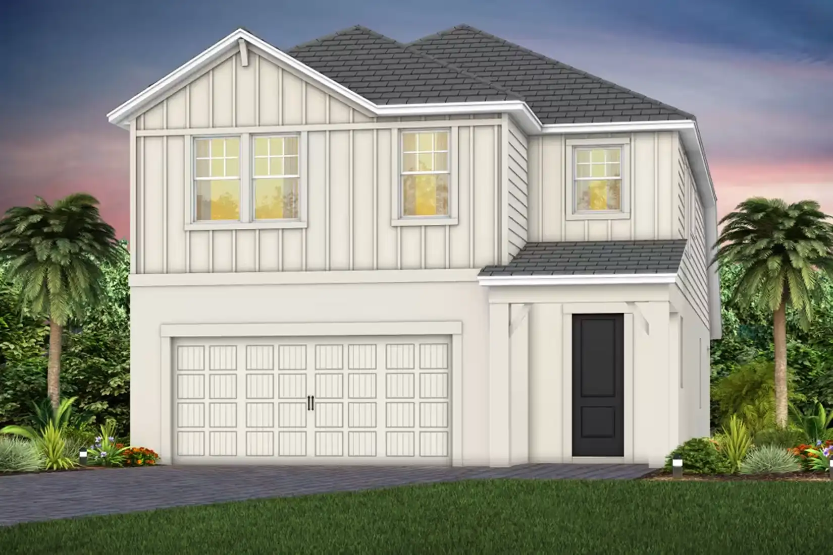 Seaport - 351 Fishtail Place from Pulte Homes