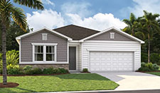 Agate - 196 Enclave Avenue from Richmond American Homes