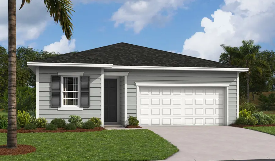 Ruby - 207 Enclave Avenue from Richmond American Homes