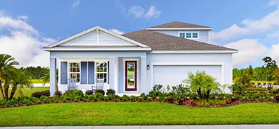 Panama - 245 Montgomery Court from Ryan Homes