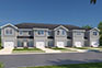 End-Unit Piper - 39 Alexander Lane from Ryan Homes