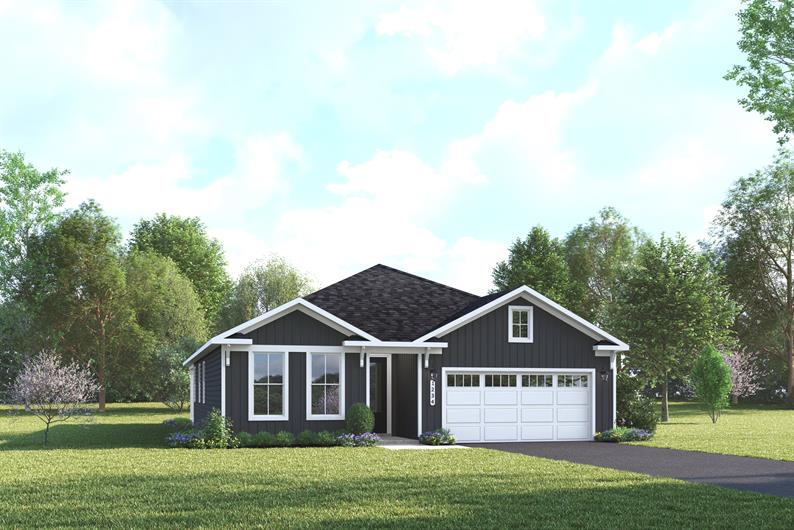 Riverbend - 288 Montgomery Court from Ryan Homes