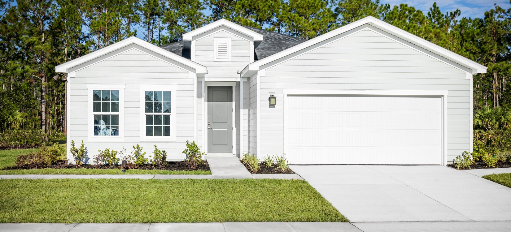 Ryan Homes Baymont B Model Coming Soon to Seminole Palms in Palm Coast FL