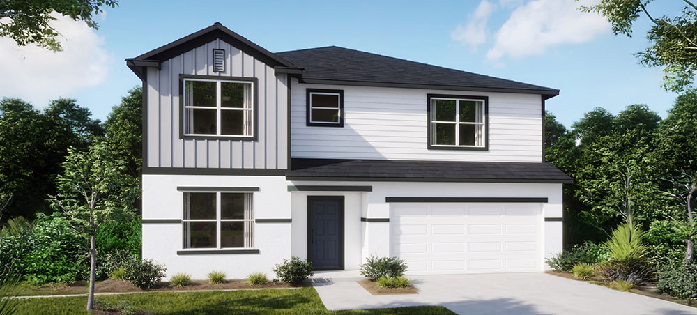 Carlisle - 70 Enclave Avenue from Maronda Homes