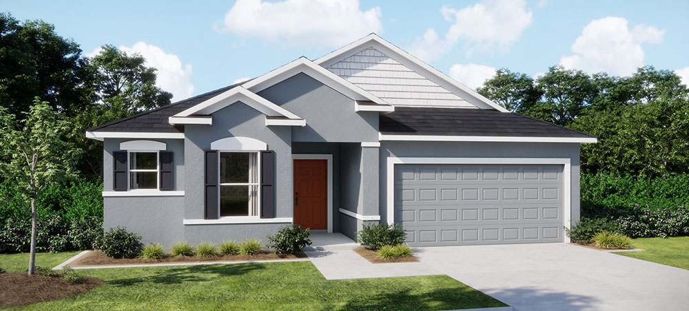 Drexel - 62 Enclave Avenue from Maronda Homes
