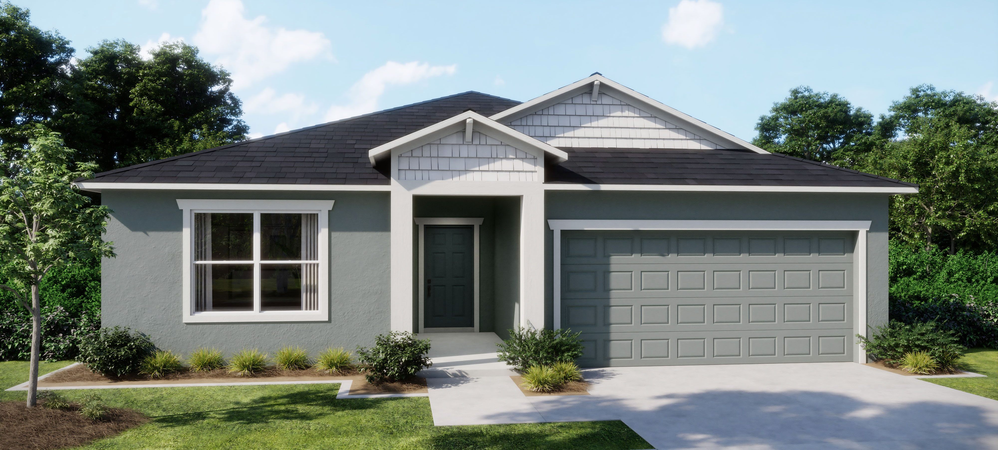 Maple - 64 Enclave Avenue from Maronda Homes