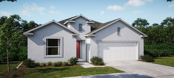 Miramar - 73 Enclave Avenue from Maronda Homes