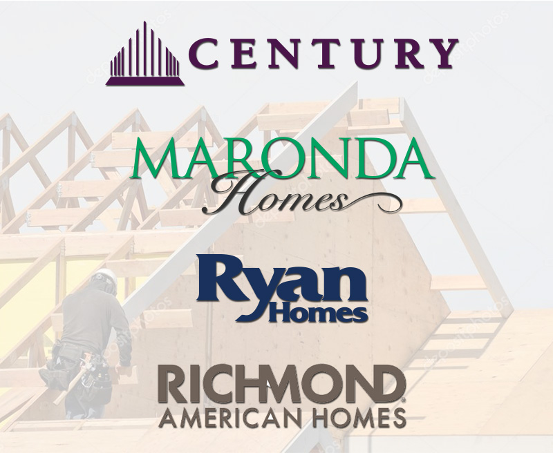 Homebuilders at Seminole Palms in Palm Coast Florida